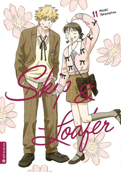 Skip and Loafer 11
