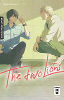 The Two Lions - One Shot The Two Lions - One Shot