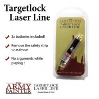 The Army Painter - Targetlock Laser Line The Army Painter - Targetlock Laser Line