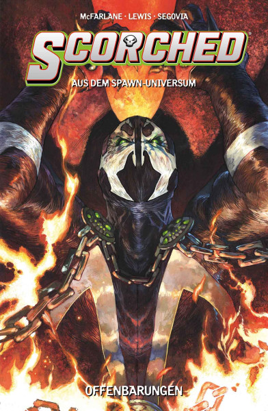 Spawn - The Scorched 03
