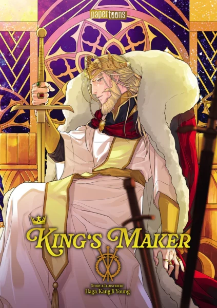 Kings Maker 03