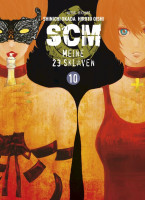 SCM - Meine 23 Sklaven 10 SCM - Meine 23 Sklaven 10