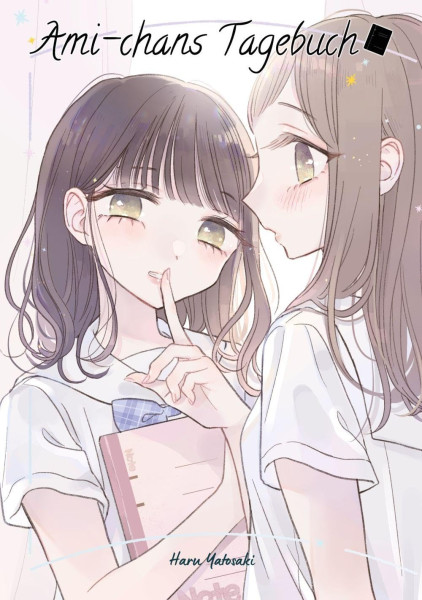 Ami-Chans Tagebuch - Oneshot