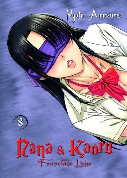 Nana & Kaoru 08