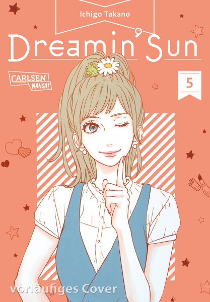 Dreamin Sun 05