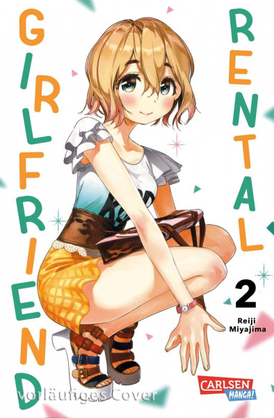 Rental Girlfriend 02