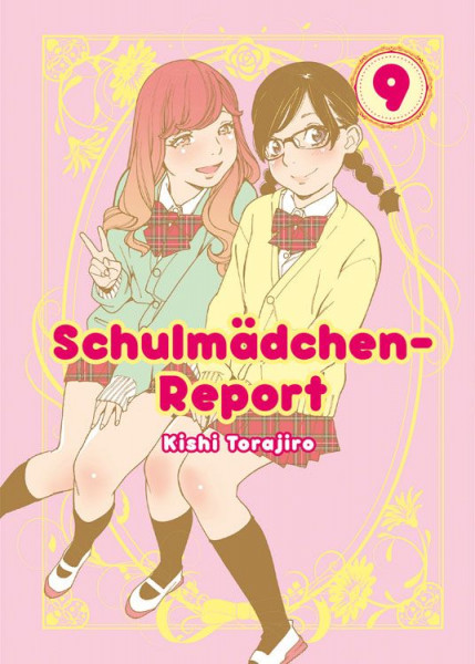 Schulmädchen-Report 09