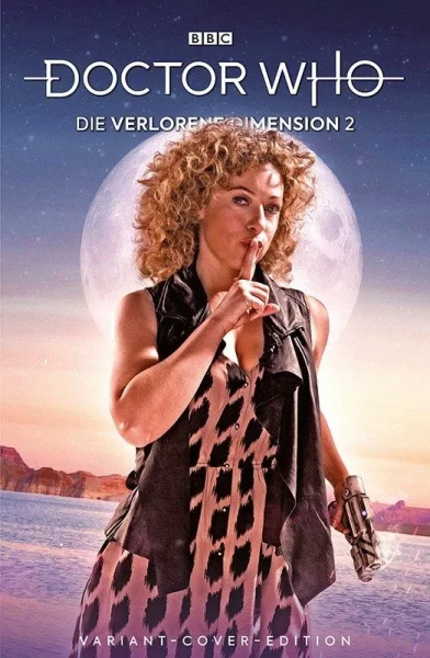 Doctor Who - Die verlorene Dimension 02 - Variant
