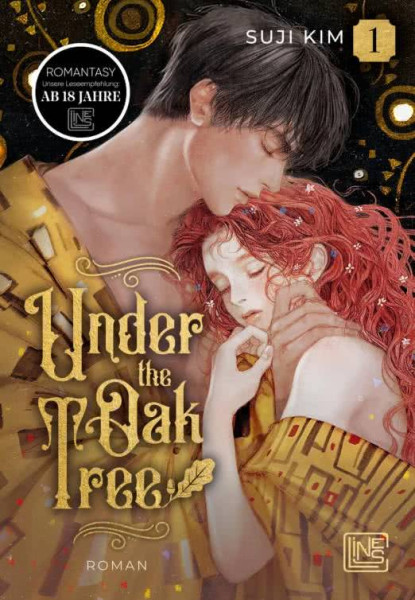 Under the Oak Tree - Roman 01