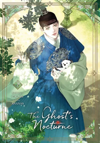 The Ghosts Nocturne 02