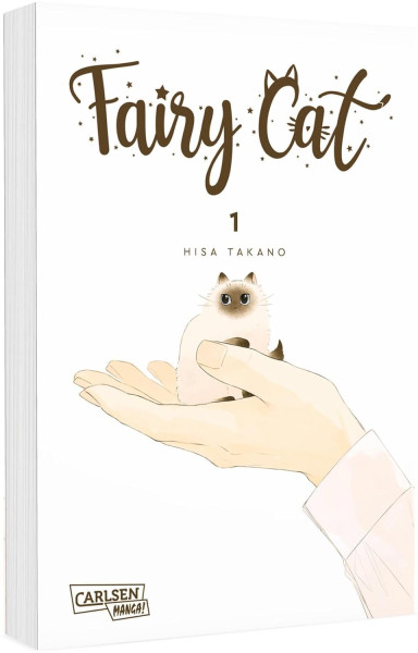 Fairy Cat 01
