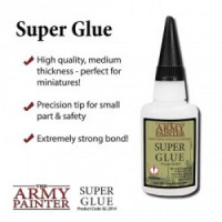 The Army Painter - Super Glue The Army Painter - Super Glue