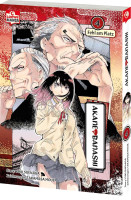 Akane Banashi 04 - Fehl am Platz Akane Banashi 04 - Fehl am Platz