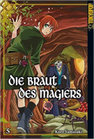 Die Braut des Magiers 05 Die Braut des Magiers 05