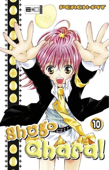 Shugo Chara! 10