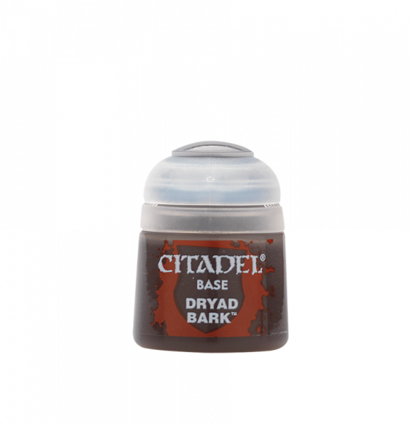 Citadel 21-23 Base Dryad Bark