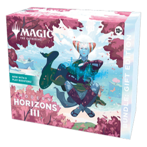 Modern Horizons 3 Fat Pack Bundle: Gift Edition EN