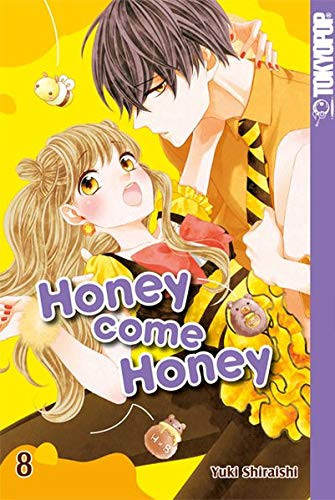 Honey come Honey 08