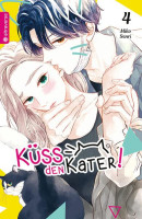 Küss den Kater 04 Küss den Kater 04