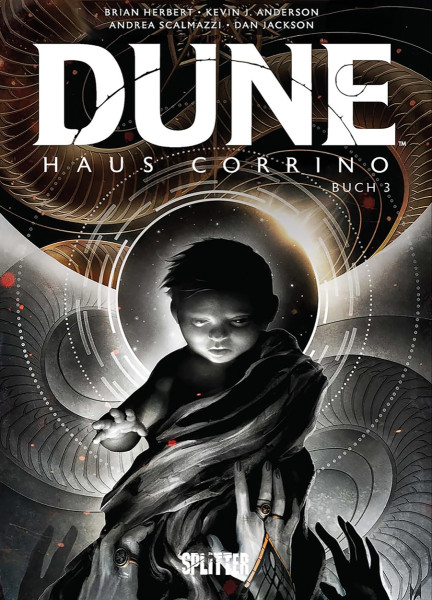 DUNE - Haus Corrino 03
