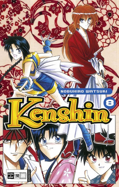 Kenshin 08 NA