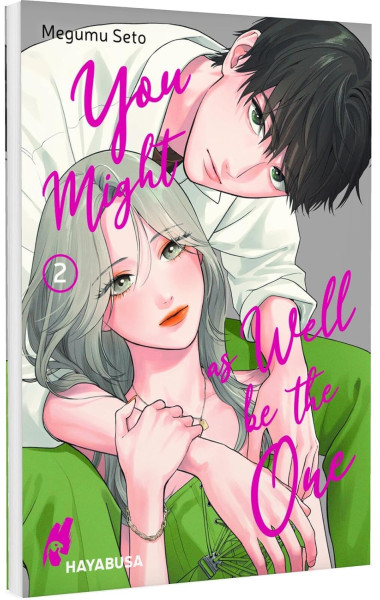 You might as well be the One 02