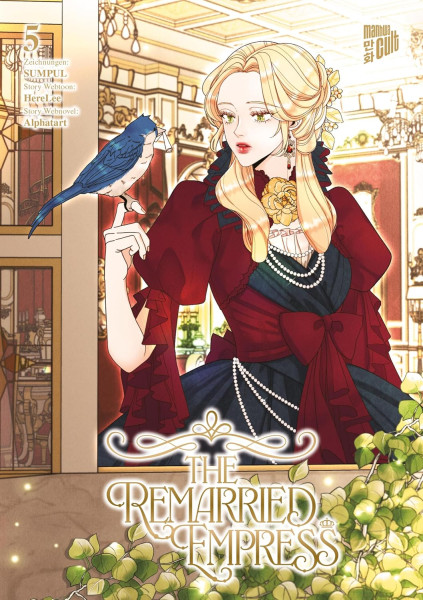 The Remarried Empress 05