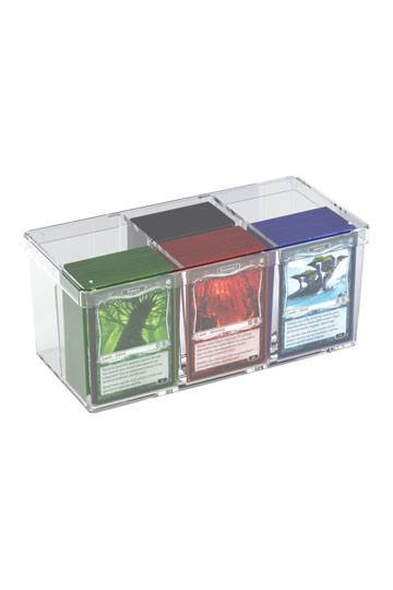 Ultimate Guard Stack´n´Safe Card Box 480