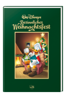 Walt Disneys Besinnliches Weihnachtsfest Walt Disneys Besinnliches Weihnachtsfest