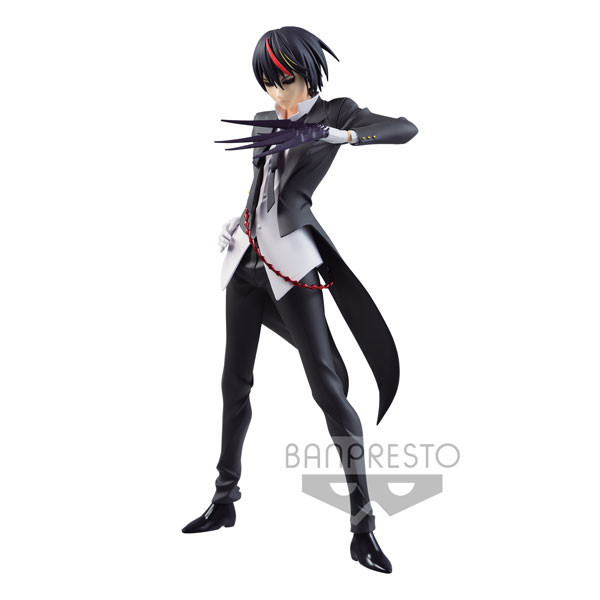 Figure: Wiedergeburt als Schleim - Diablo - Otherworlder Vol. 09 18cm