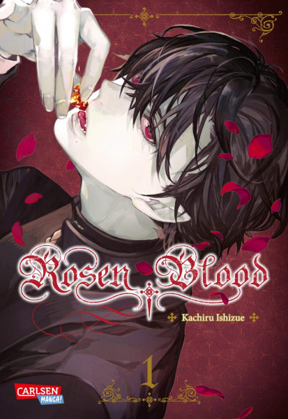 Rosen Blood 01