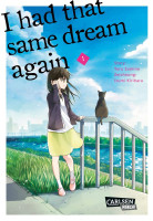 I had that same dream again 01 I had that same dream again 01