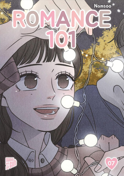 Romance 101 07