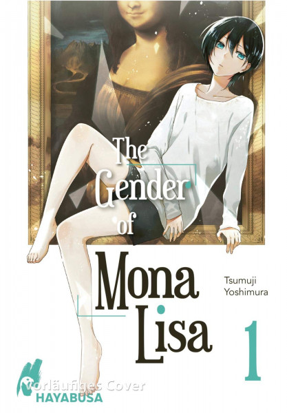 The Gender of Mona Lisa 01
