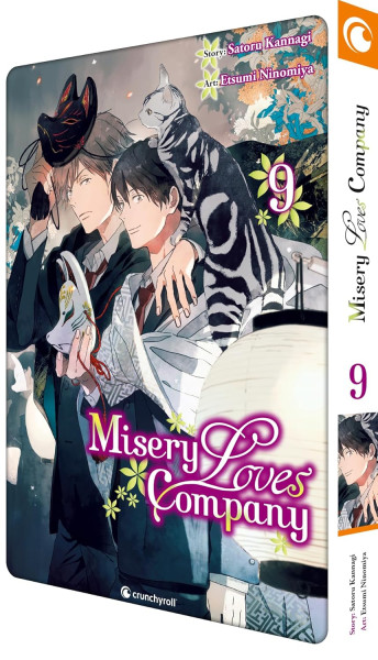 Misery Loves Company 09