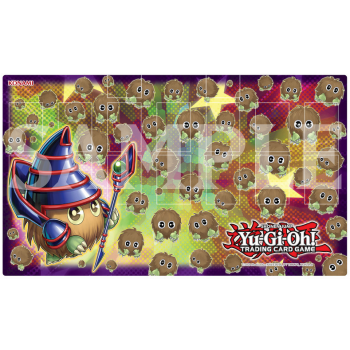 YGO - Kuriboh Kollection Game Mat