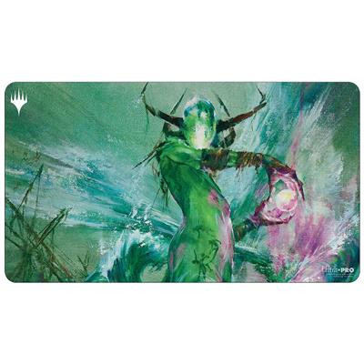 UP - DOUBLE MASTERS 2022 PLAYMAT C FOR MAGIC: THE GATHERING