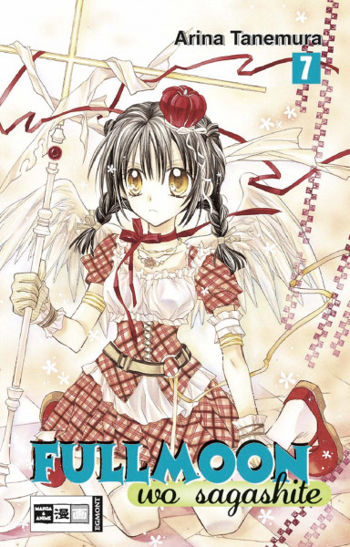 Fullmoon wo sagashite 07