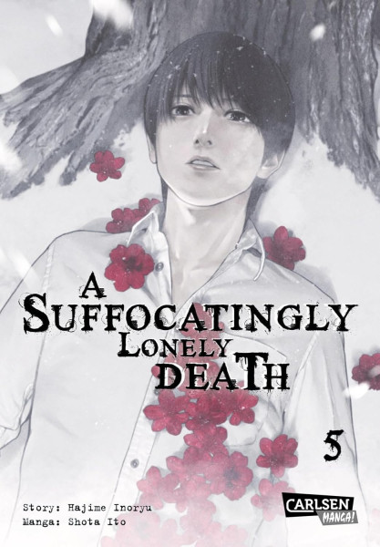 A Suffocatingly Lonely Death 05