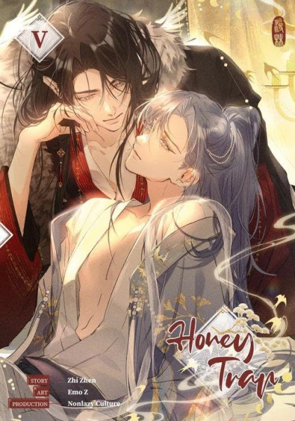 Honey Trap 05