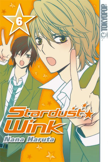 Stardust Wink 06