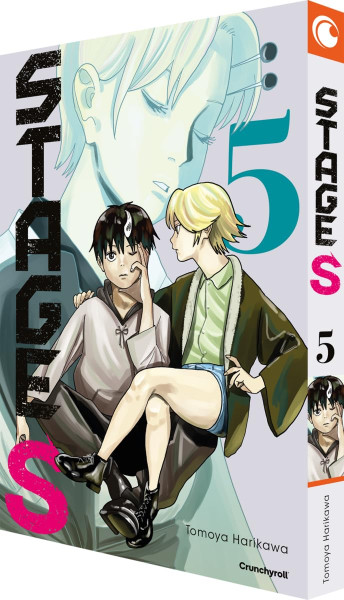 Stage S 05