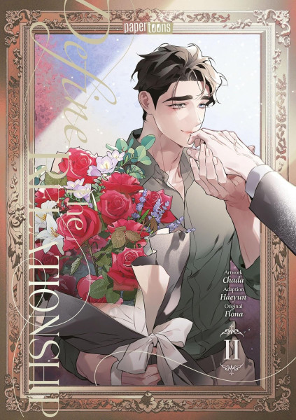 Define the Relationship 02