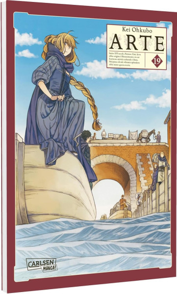 ARTE 19