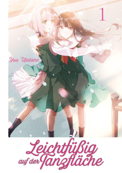 Leichtfüßig auf der Tanzfläche 01