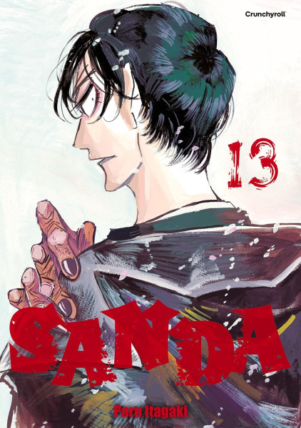 Sanda 13