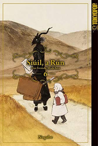 Siuil, a Run - Das Fremde Mädchen 06