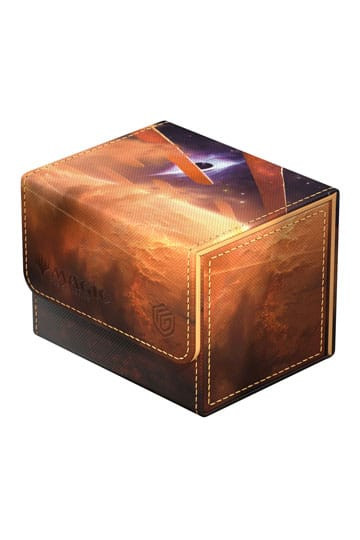 Ultimate Guard Sidewinder 100+ Xenoskin Magic: The Gathering "Edge of Eternities" - Adagia, Windswep