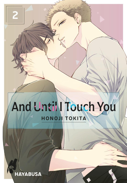 And Until I Touch you 02