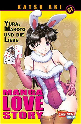 Manga Love Story 67